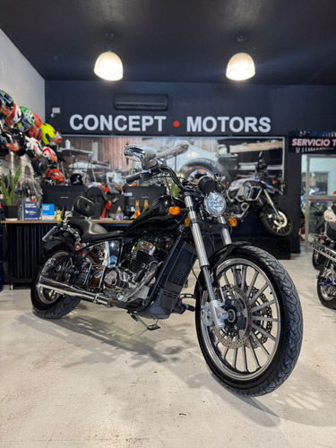 Jawa Daytona 400