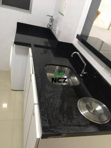 Apartamento Com 2 Dormitórios À Venda, 45 M² Por R$ 190.000,00 - Estrada Do Coco - Lauro De Freitas/ba - Ap2883