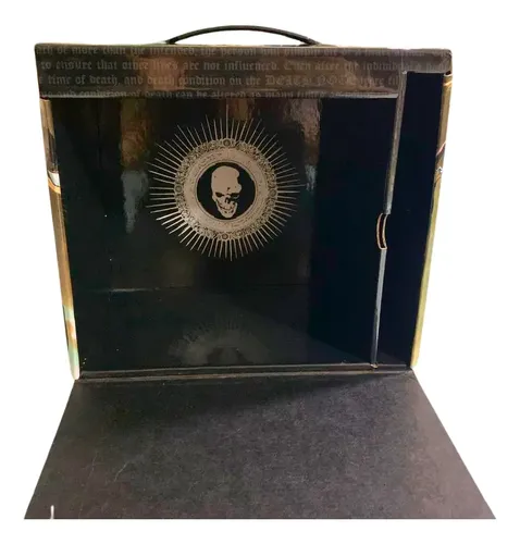Death Note Box Set Volumes 1 - 13 With Premium + Brinde | MercadoLivre