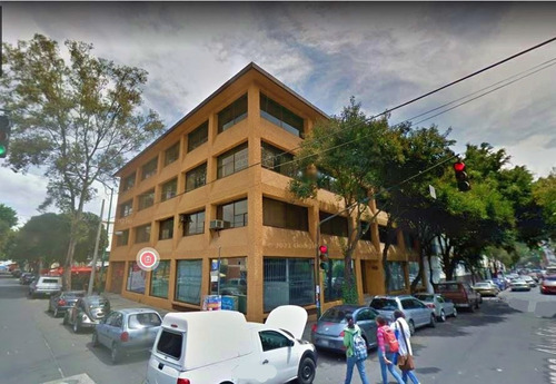 Imagen 3 de 10 de Oficina Cuauhtémoc Ciudad De México