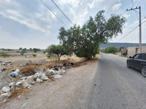 Terreno En Venta En La Solana A 7 Minutos De Juriquilla