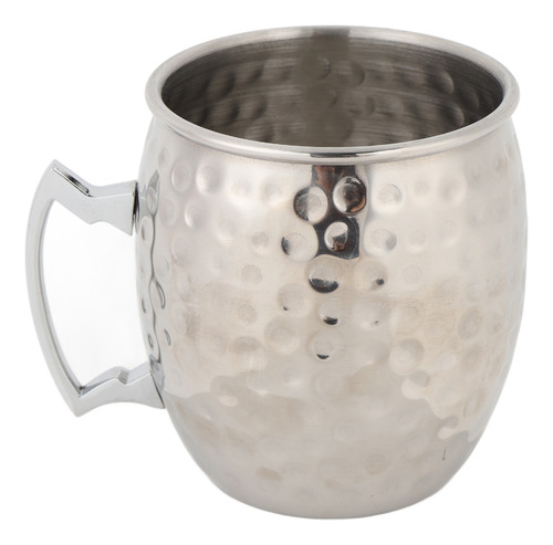 Vasos De Cóctel De Acero Inoxidable 304 Exquisite Cellular
