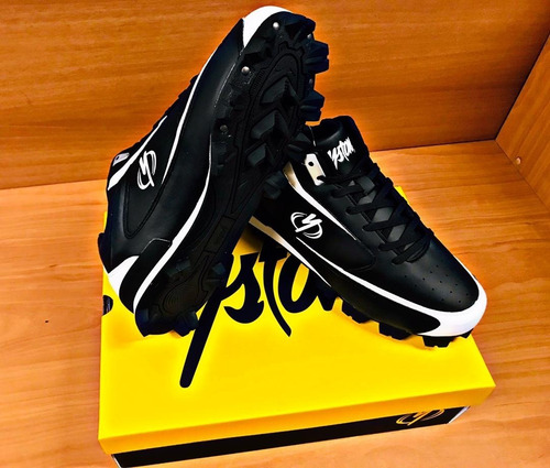 Imagen 3 de 7 de Tacos De Beisbol - Zapatos Beisbol Softball - Tacos Softball