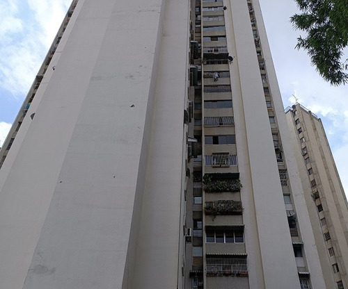 Venta De Apartamento, El Bosque, Municipio Libertador.