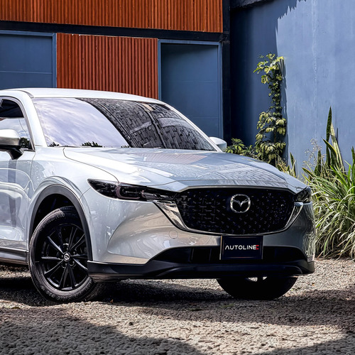 Mazda CX-5 2.0 Touring Station Wagon