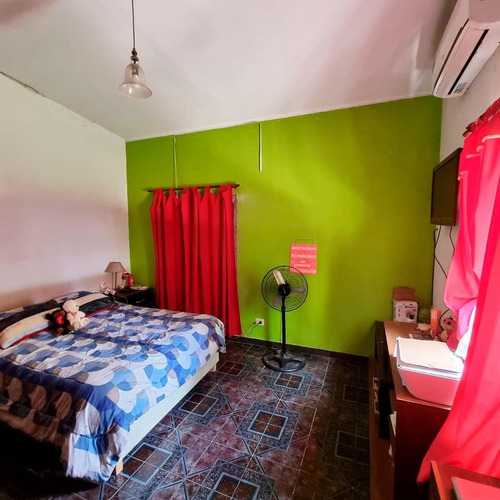 Imagen 6 de 16 de Venta De Casa + Depto. A Finalizar Con Cocheras En Cosquín - Cba.