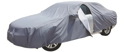 Carpa Cubre Auto, Suv Impermeable Interior Anti Raya Premium