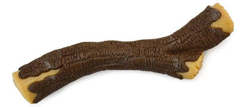 Nylabone Real Wood Stick Strong Dog Stick Chew Toy