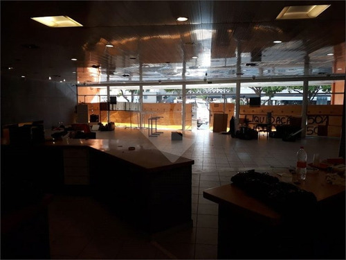 Avenida Sumaré!!, 582,00 M² De Loja Na Principal Avenida De Perdizes E Sumaré!!. - 353-im400895