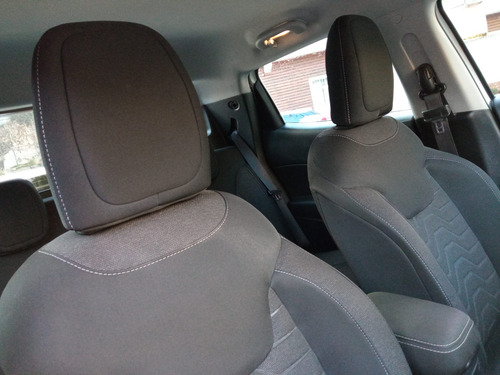 Fiat Toro 1.3 Freedom 16v Turbo Flex 4x2 Aut. 4p