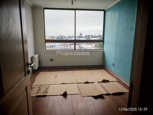 Vendo Departamento 1 Dormitorio Chillan!