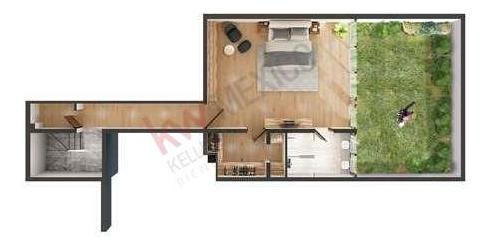 Imagen 5 de 18 de Exclusivo Departamento De Dos Niveles Con 250m2 Habitables En La Colonia Polanco