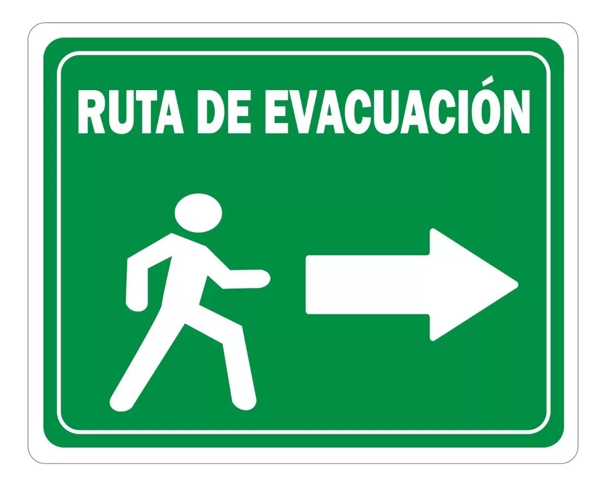 Tercera imagen para búsqueda de ruta de evacuacion