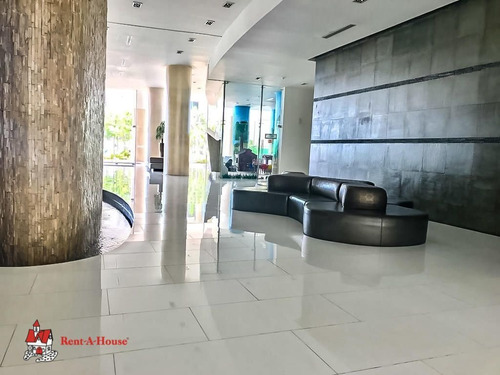 Imagen 2 de 14 de Venta De Apartamento En Ph Aqualina, Punta Pacífica 21-8845
