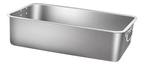Caja De Arena Para Mascotas Con Tapa Abierta, 40x30x10cm