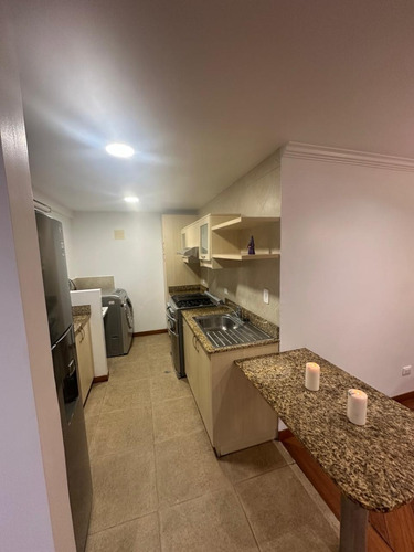 Venta De Suite Premium En Downtown Quito 66m2