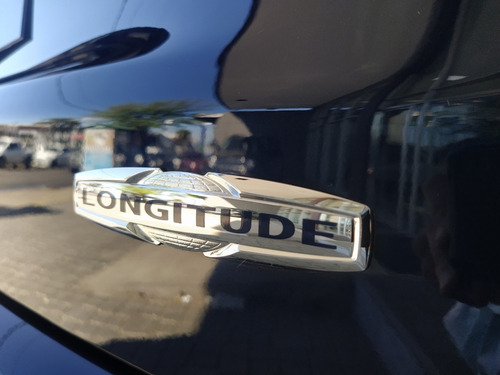 Imagen 12 de 16 de Jeep 1.3 T270 Compass Longitude Plus 0km 2023