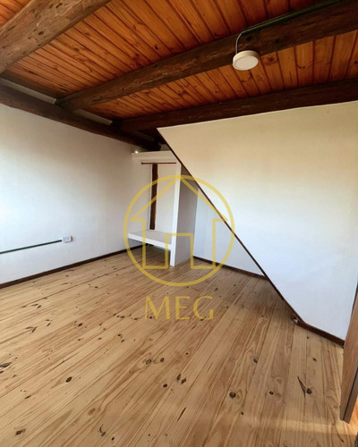 Alquiler Departamento 2 Ambientes Con Cochera, Quilmes