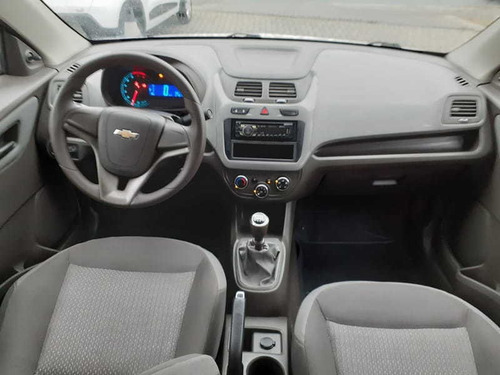 Chevrolet Chevrolet/cobalt 1.4 Lt