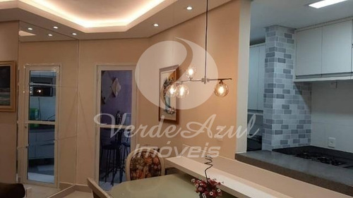 Imagem 23 de 30 de Apartamento À Venda Em Jardim Bela Vista - Ap008813