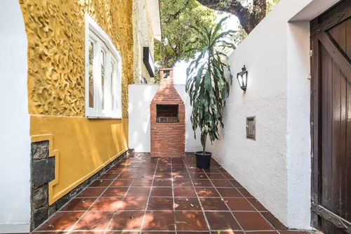Imagem 4 de 30 de Casa Em Tijuca, Rio De Janeiro/rj De 170m² 3 Quartos À Venda Por R$ 790.000,00 - Ca281664-s