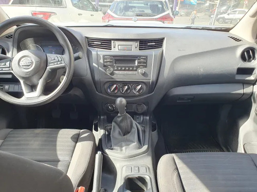 Nissan Frontier SE CD 4x4 2.3 Bi-TB Diesel Aut.