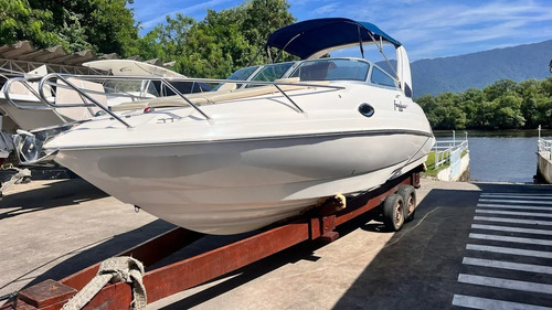 Focker 255 Nx Real Ventura Triton