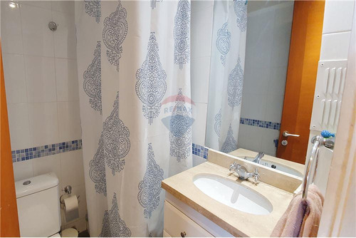 Oportunidad! Dpto 4d, Vista Maravillosa, L7 Metro