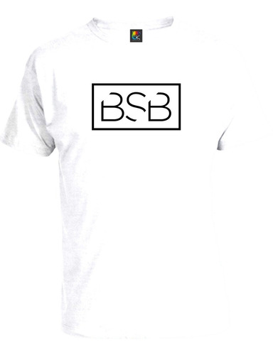 Imagen 2 de 4 de Remera Backstreet Boys - Ok Creativo