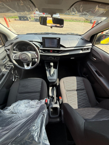 Toyota Agya G