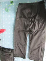 Comprar Pantalon Sport Aventura Moto Icon Hooligan Original Pads Pro