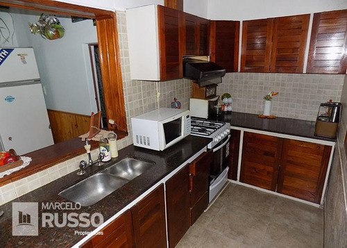 Imagen 5 de 14 de Casa 5 Ambientes