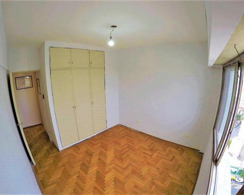 Imagen 10 de 14 de Venta Departamento 2 Ambientes En Caballito Con Balcon Y Vista Abierta