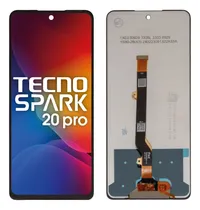 Comprar Modulo Pantalla Para Tecno Spark 20 Pro