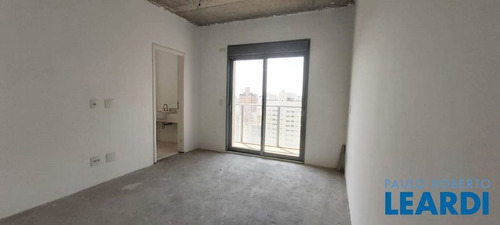 Imagem 6 de 15 de Apartamento - Vila Nova Conceição - Sp - 577103