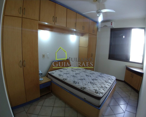 Imagem 22 de 30 de Apartamento Pé Na Areia Com Vista Mar, Residencial Á Venda, Ponta Das Canas, Florianópolis Sc - Ap00643 - 69549931