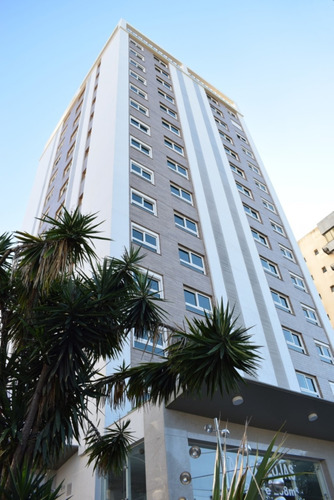 Imagem 2 de 14 de Studio Residencial Para Venda, Moinhos De Vento, Porto Alegre - St2075. - St2075-inc