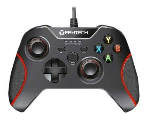 Control Joystick Shooter Gp11 Fantech Pc Ps3 - Prophone