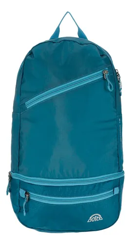 Doite - Mochila Excursión Monte Eta 50 Litros Blue