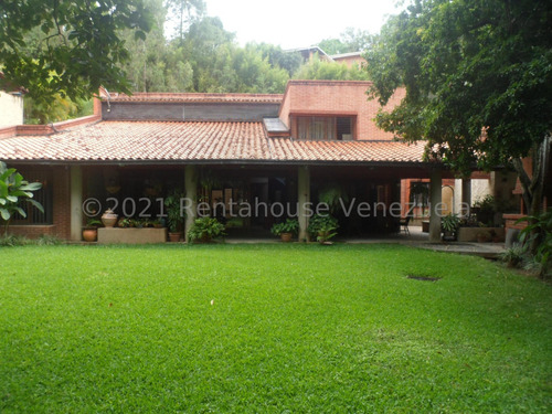 Ss: Vende Casa 24-19194 En Cerro Verde De 500 M2