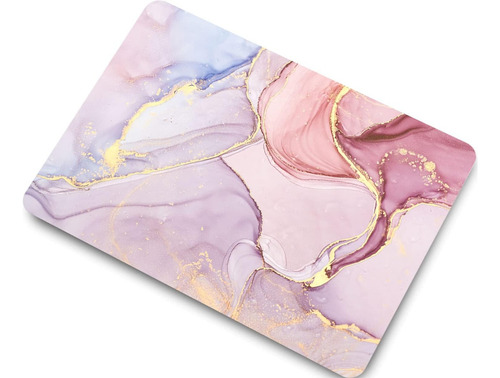 Case Con Diseño Marmol Macbook Pro 13 A1278 (2010-2012)