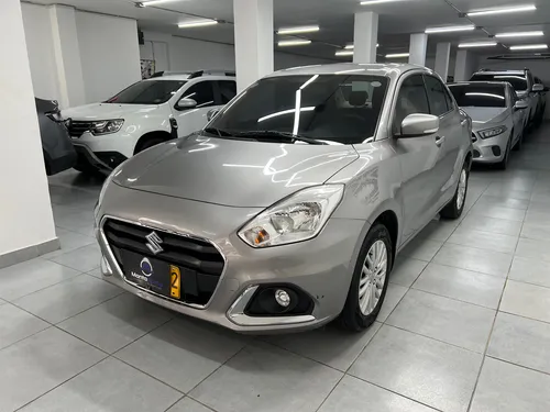 Suzuki Swift 1.2 Dzire