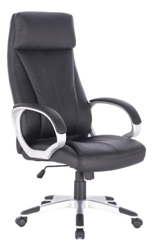 Sillon Ejecutivo - Silla Para Pc Y Escritorio / Regulables