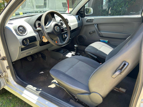 Volkswagen Gol 1.4 Power Ps+ac 83cv