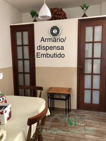 Apartamento- Petrópolis, Cascatinha - 3210