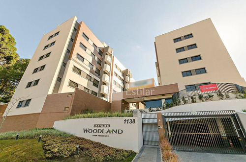 Imagem 25 de 30 de Apartamento 03 Quartos (01 Suíte) E 02 Vagas No Barigui, Curitiba - Ap0646