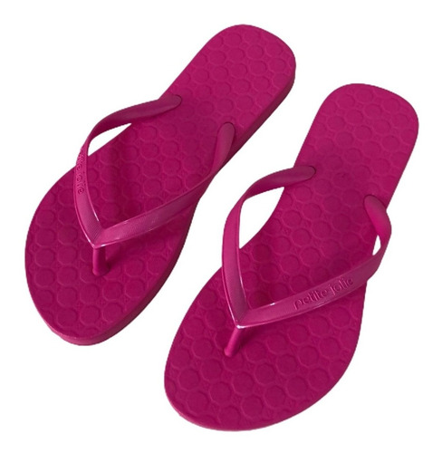 Imagem 2 de 5 de Chinelo Original De Eva Recolorir Petite Jolie Pj5506 Pink