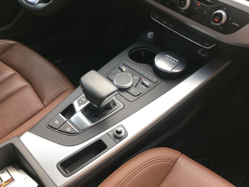 Imagen 6 de 15 de Audi A4 2018 Select 1 Dueño De Cochera