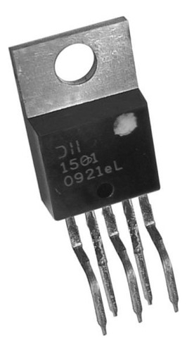 Ap1501-adj Circuito Integrado Regulador Sge18383