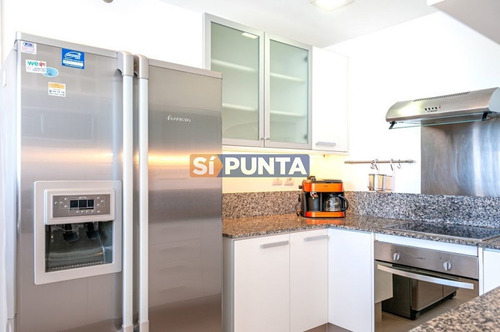 Imagen 9 de 28 de Penthouse En Venta